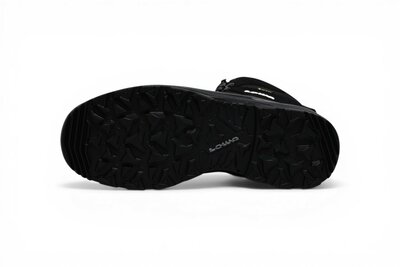 Lowa Taurus Pro GTX Mid Black