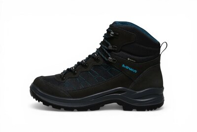 Lowa Taurus Pro GTX Mid Ws Anthracite