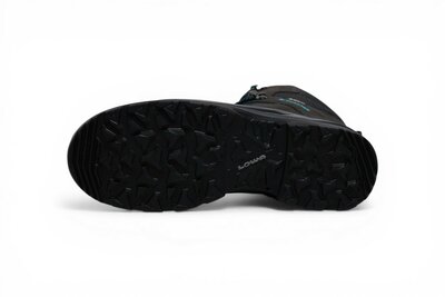 Lowa Taurus Pro GTX Mid Ws Anthracite