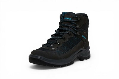 Lowa Taurus Pro GTX Mid Ws Anthracite