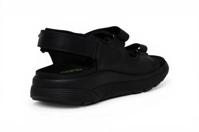 Mephisto Wilfried Grizzly Black 