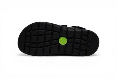 Mephisto Wilfried Grizzly Black 