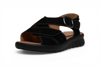 Hartjes Calypso Schwarz