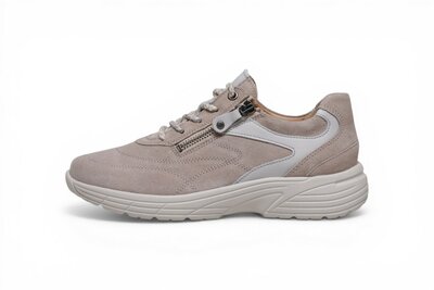 Hartjes Katy Shoe Creme-Grau
