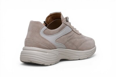 Hartjes Katy Shoe Creme-Grau