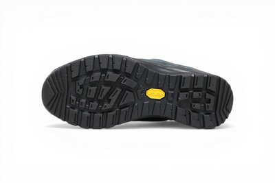 HanWag Gritstone II Wide GTX Lady Blauw