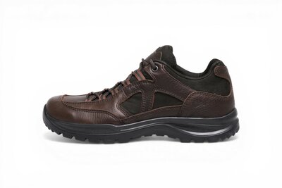 HanWag Yakstone Bruin