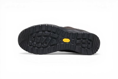 HanWag Yakstone Bruin