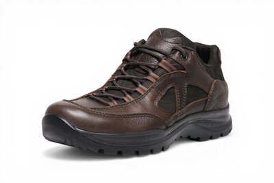 HanWag Yakstone Bruin