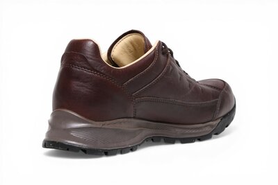 Meindl Brixen Identity Dunkelbraun