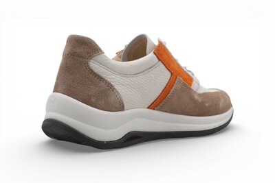 Wolky  Comrie Torello offwhite