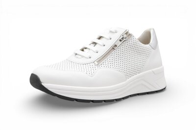 Solidus Karma Wit/Silver 