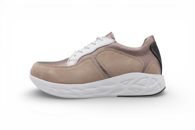 Wolky  Bounce Leather safari