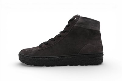 Hartjes Phil Boot Granit-Smoke/Velour