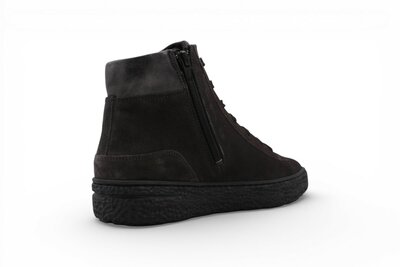 Hartjes Phil Boot Granit-Smoke/Velour