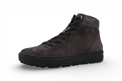 Hartjes Phil Boot Granit-Smoke/Velour