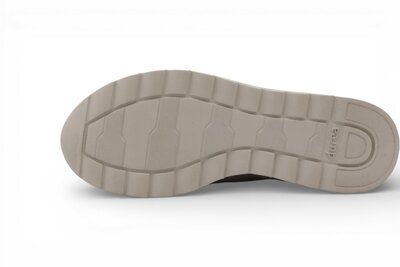 Durea Sophie zool half hoog seppia