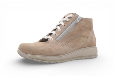 Durea Sophie zool half hoog seppia