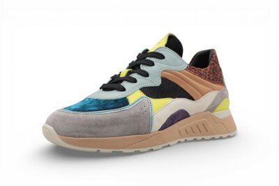 Piedi Nudi Nova Multi Funky