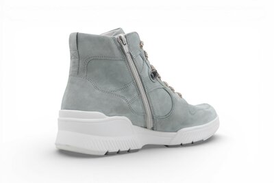 Durea Go Sneaker Hoog Oceano