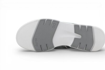 Durea Go Sneaker Hoog Oceano
