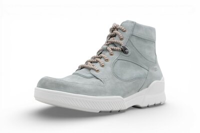 Durea Go Sneaker Hoog Oceano