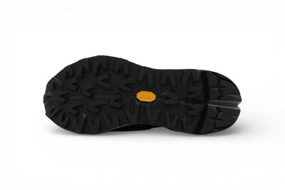 Skoone One Women Dark Midsole Navy Metallic