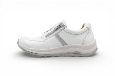 Wolky  Comrie Torello wit/zilver