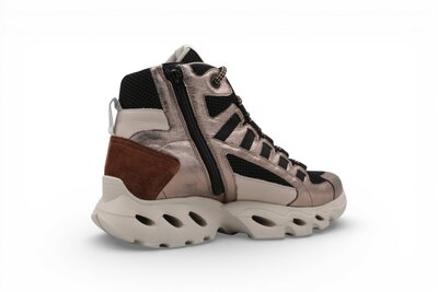 Durea Limited Edition Boot Champagne 