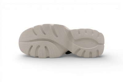 Durea Limited Edition Boot Champagne 