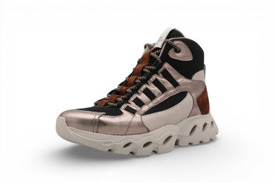 Durea Limited Edition Boot Champagne 