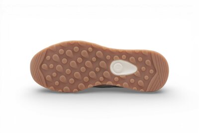 Piedi Nudi Nova Zilver