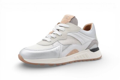 Piedi Nudi Nova Zilver