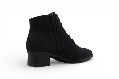 Hartjes Blues Boot Blauw 