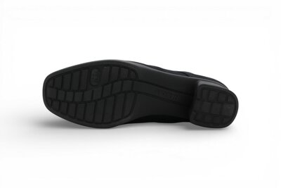 Hartjes Blues Boot Blauw 