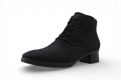 Hartjes Blues Boot Blauw 