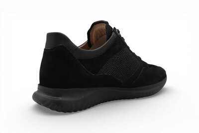 Hartjes Breeze Shoe Zwart 