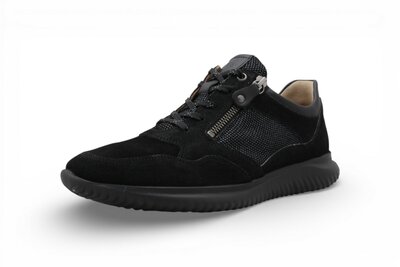 Hartjes Breeze Shoe Zwart 