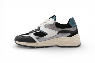 Piedi Nudi Talla Black Lux 