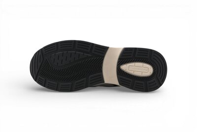 Piedi Nudi Talla Black Lux 