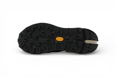 Skoone One Women Light Midsole Navy Metallic