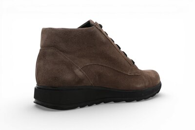 Durea Sophie Half Hoog Khaki