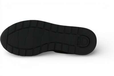 Durea Sophie Half Hoog Khaki