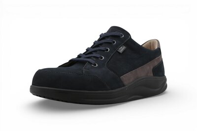 Finn Comfort Huaraz Ink/Grey