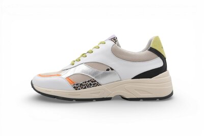 Piedi Nudi Zerba Multi