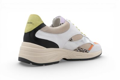 Piedi Nudi Zerba Multi