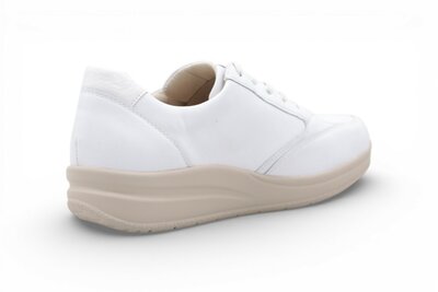 Hartjes DIA: Van Upper Dia Leest Laag Wit