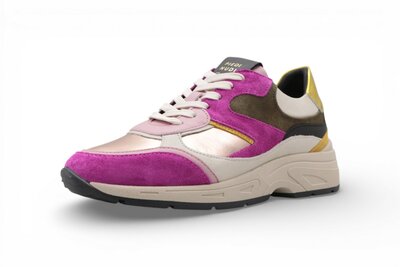 Piedi Nudi Talla Pink Gold 