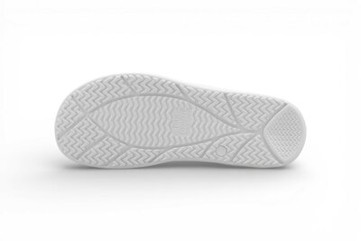 Finn Comfort Machida wit