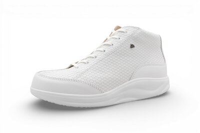 Finn Comfort Machida wit